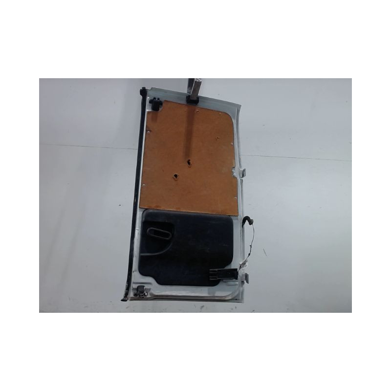 PORTE BATTANTE ARRIERE GAUCHE OPEL COMBO CARGO 3P