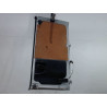 PORTE BATTANTE ARRIERE GAUCHE OPEL COMBO CARGO 3P
