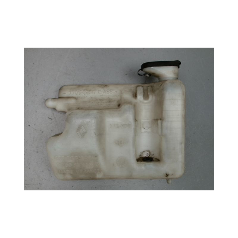 RESERVOIR LAVE-GLACE AVANT RENAULT TWINGO 93-98