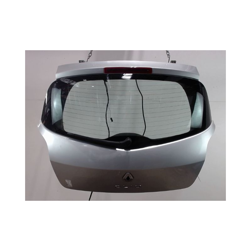 HAYON RENAULT CLIO III 2005-