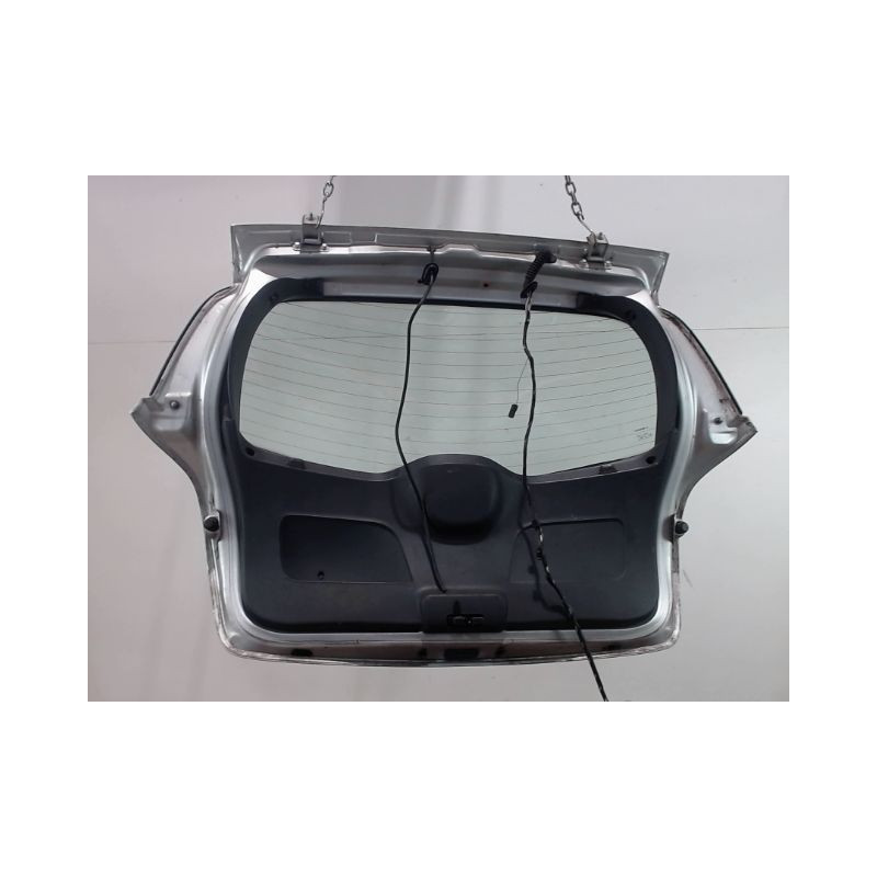 HAYON RENAULT CLIO III 2005-