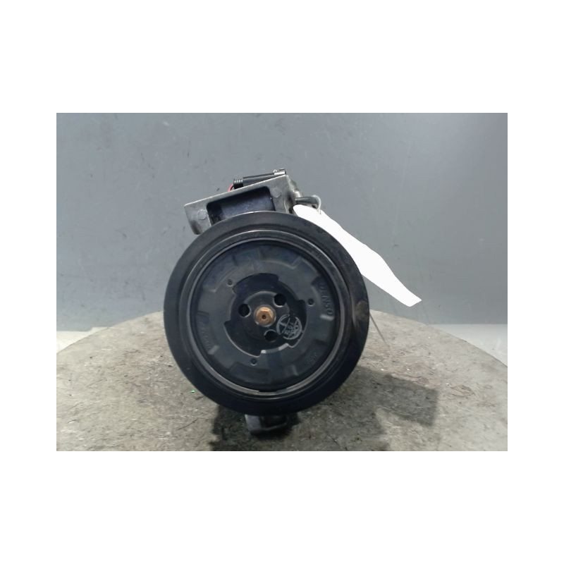 COMPRESSEUR AIR CONDITIONNE MERCEDES SLK