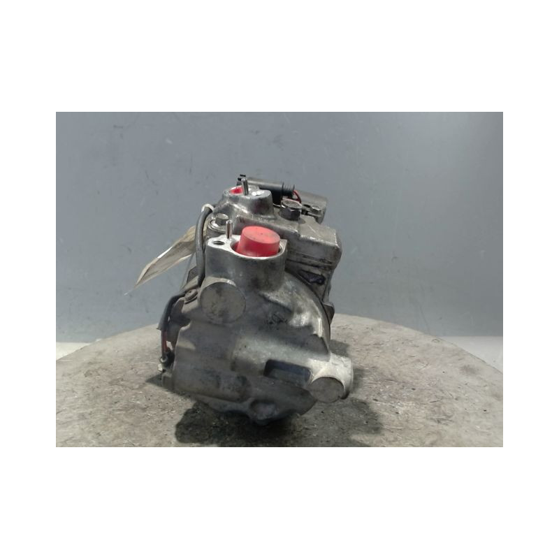 COMPRESSEUR AIR CONDITIONNE MERCEDES SLK