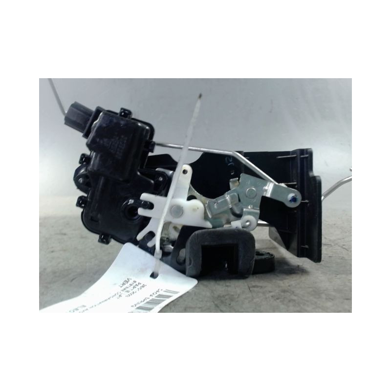 SYSTEME CONDAMNATION AVANT DROIT DACIA SPRING