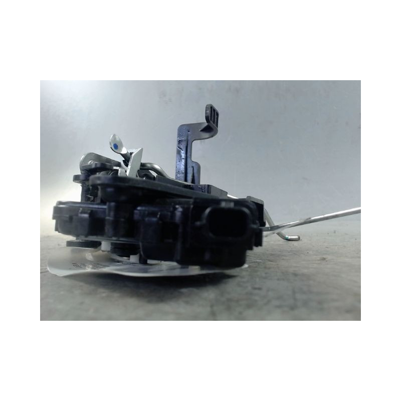 SYSTEME CONDAMNATION AVANT DROIT DACIA SPRING
