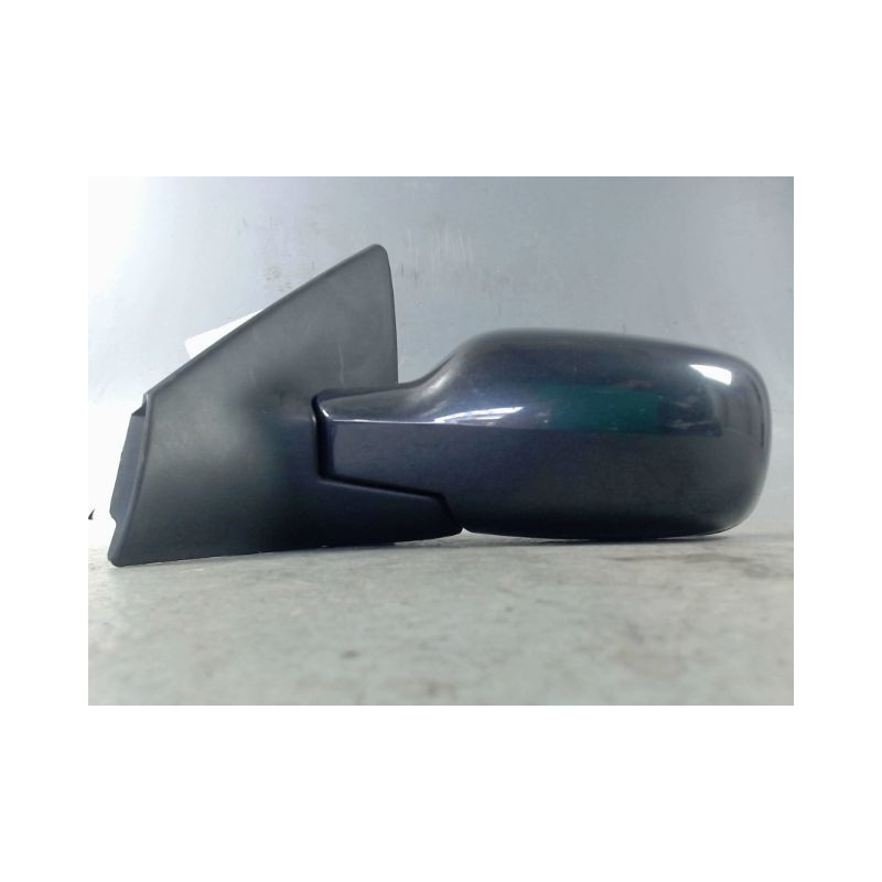 RETROVISEUR EXTERIEUR ELECTRIQUE GAUCHE RENAULT MEGANE II PH2 2006-