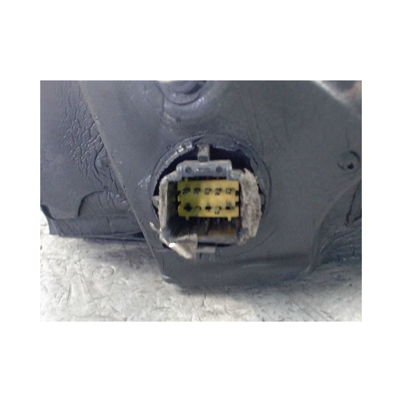 RETROVISEUR EXTERIEUR ELECTRIQUE GAUCHE RENAULT MEGANE II PH2 2006-