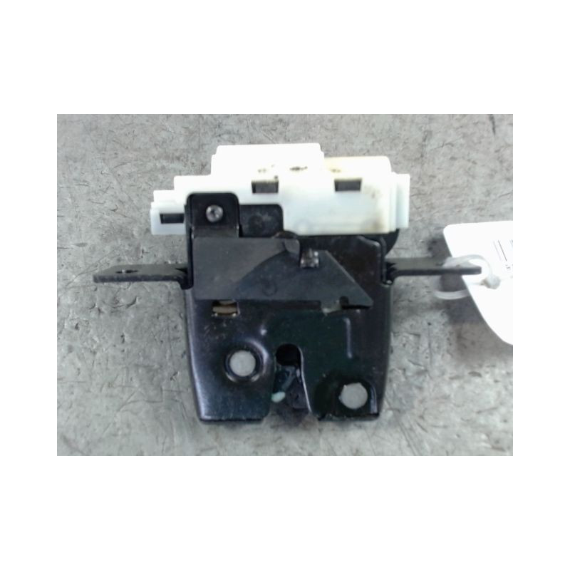 SERRURE HAYON  RENAULT MEGANE II PH2 2006-