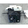 SERRURE HAYON  RENAULT MEGANE II PH2 2006-