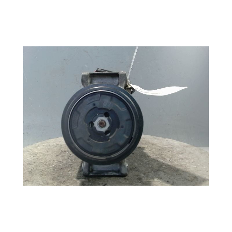COMPRESSEUR AIR CONDITIONNE MERCEDES CLK
