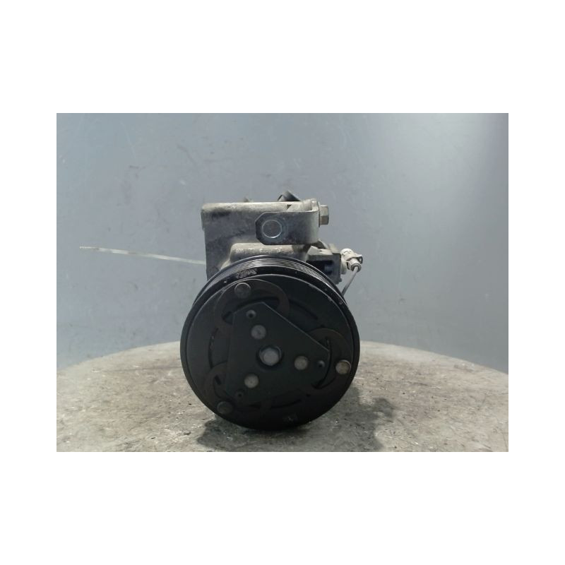 COMPRESSEUR AIR CONDITIONNE TOYOTA AYGO 5P