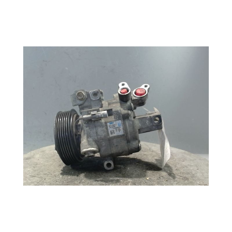 COMPRESSEUR AIR CONDITIONNE TOYOTA AYGO 5P