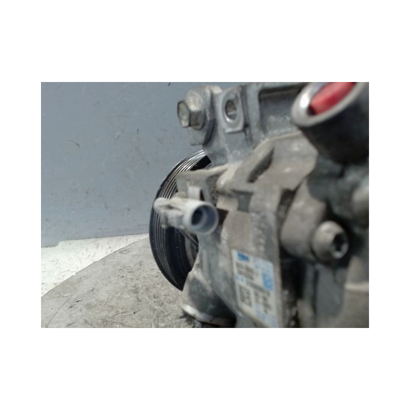 COMPRESSEUR AIR CONDITIONNE TOYOTA AYGO 5P