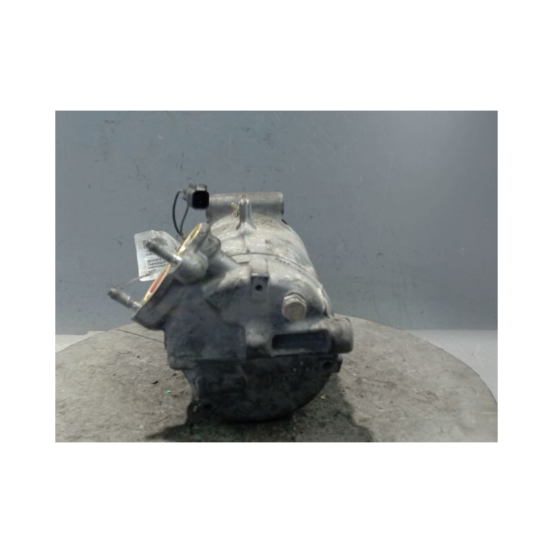 COMPRESSEUR AIR CONDITIONNE VOLVO C30