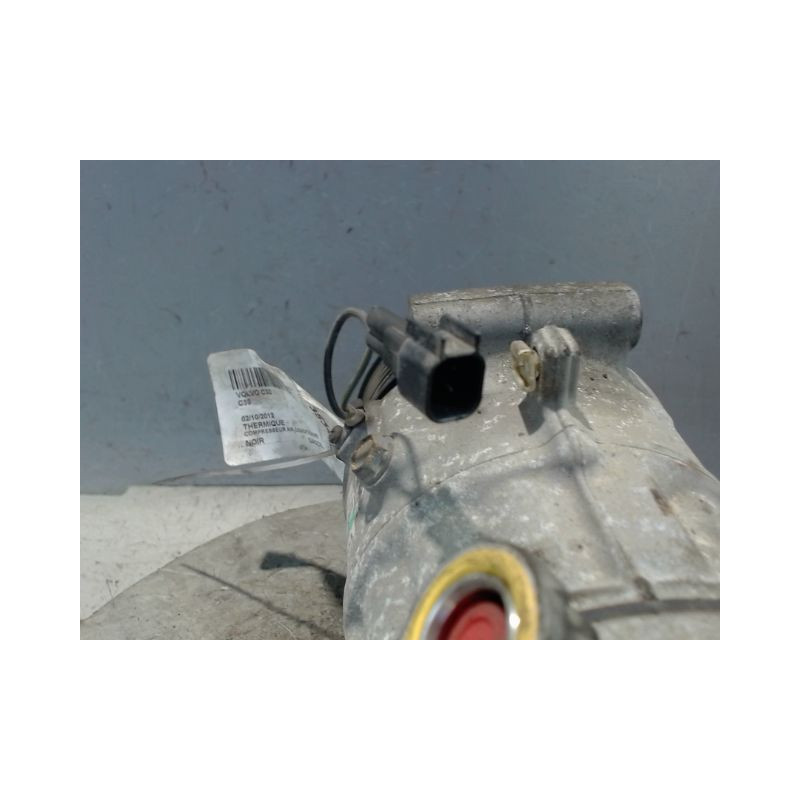 COMPRESSEUR AIR CONDITIONNE VOLVO C30