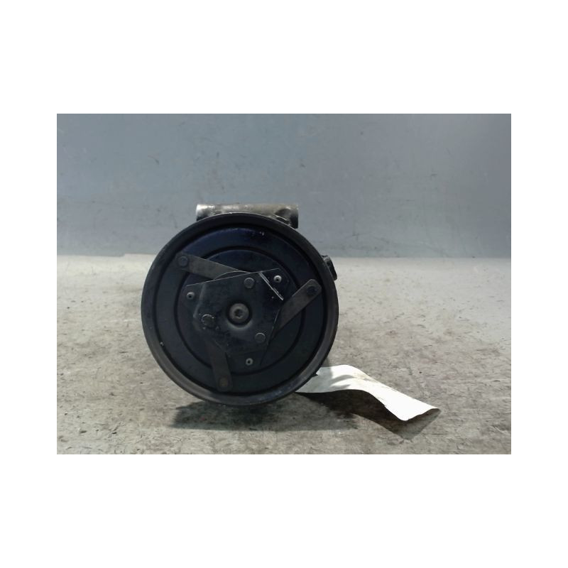 COMPRESSEUR AIR CONDITIONNE NISSAN QHASQAI 2007-
