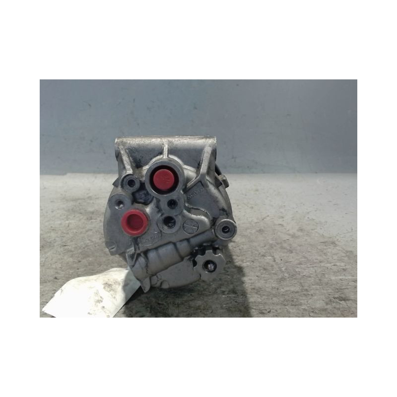 COMPRESSEUR AIR CONDITIONNE NISSAN QHASQAI 2007-
