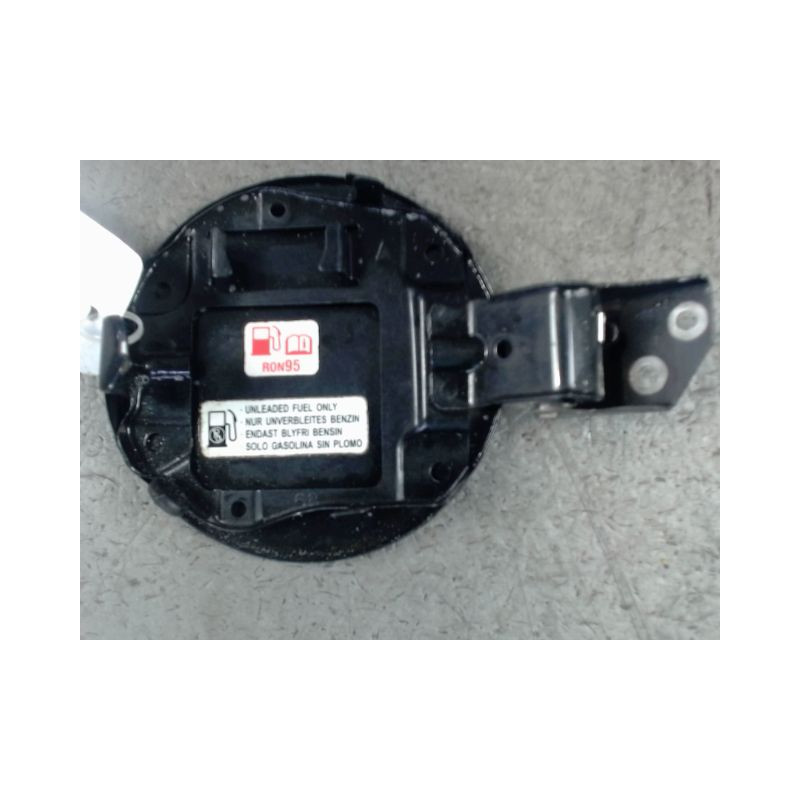 VOLET DE TRAPPE CARBURANT SUZUKI SWIFT 3P