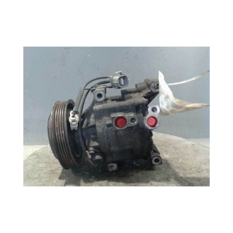 COMPRESSEUR AIR CONDITIONNE TOYOTA YARIS 2003-