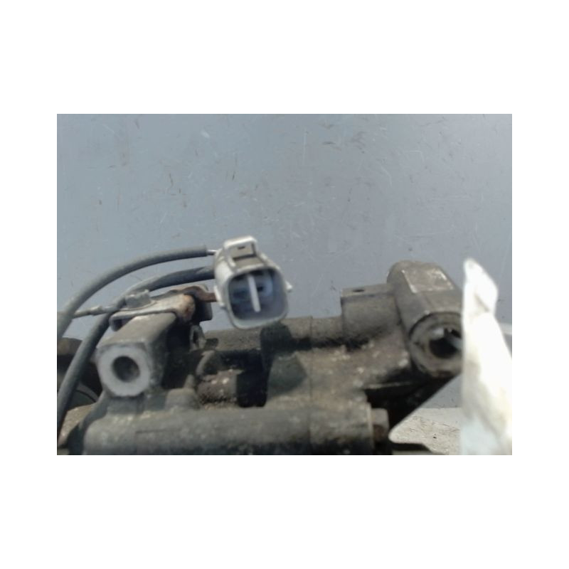 COMPRESSEUR AIR CONDITIONNE TOYOTA YARIS 2003-