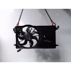 MOTEUR VENTILATEUR RADIATEUR