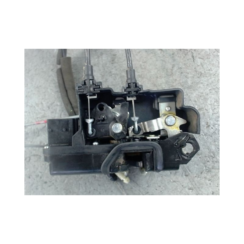 SYSTEME CONDAMNATION AVANT GAUCHE CHEVROLET CAPTIVA