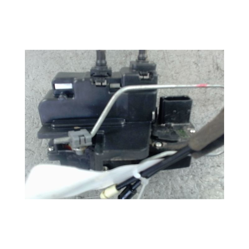 SYSTEME CONDAMNATION AVANT GAUCHE CHEVROLET CAPTIVA