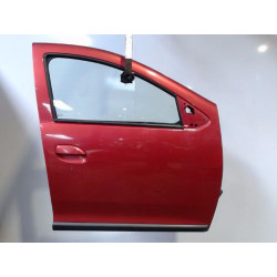 PORTE AVD