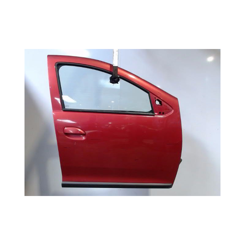 PORTE AVANT DROIT DACIA LOGAN MCV 2007-