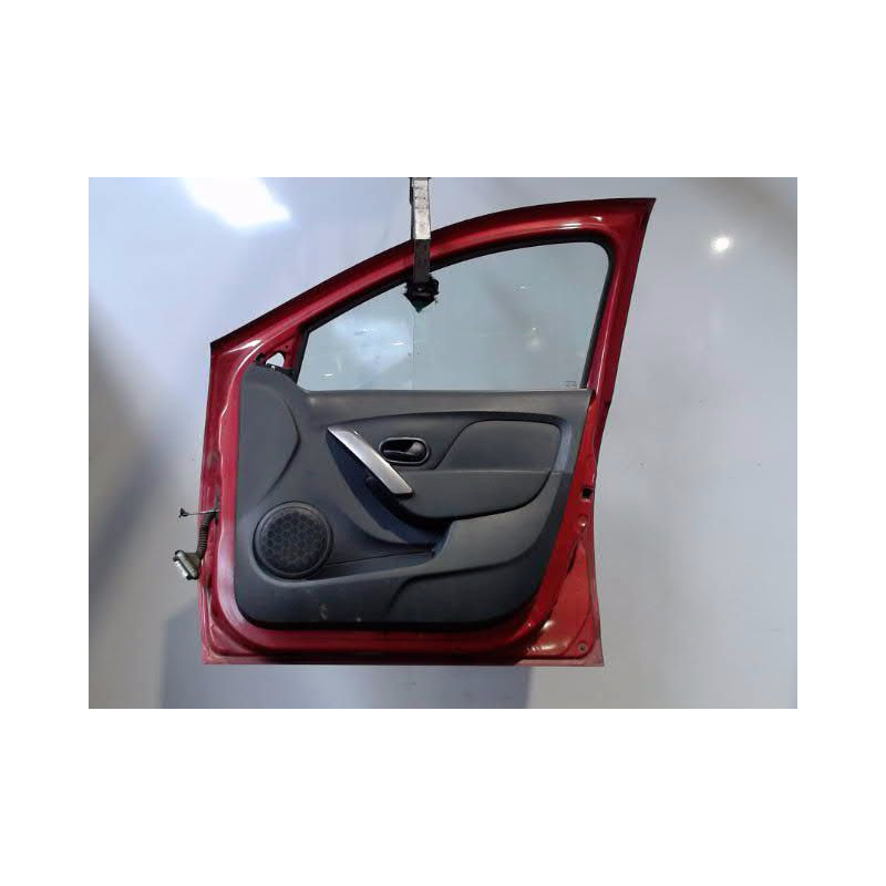 PORTE AVANT DROIT DACIA LOGAN MCV 2007-