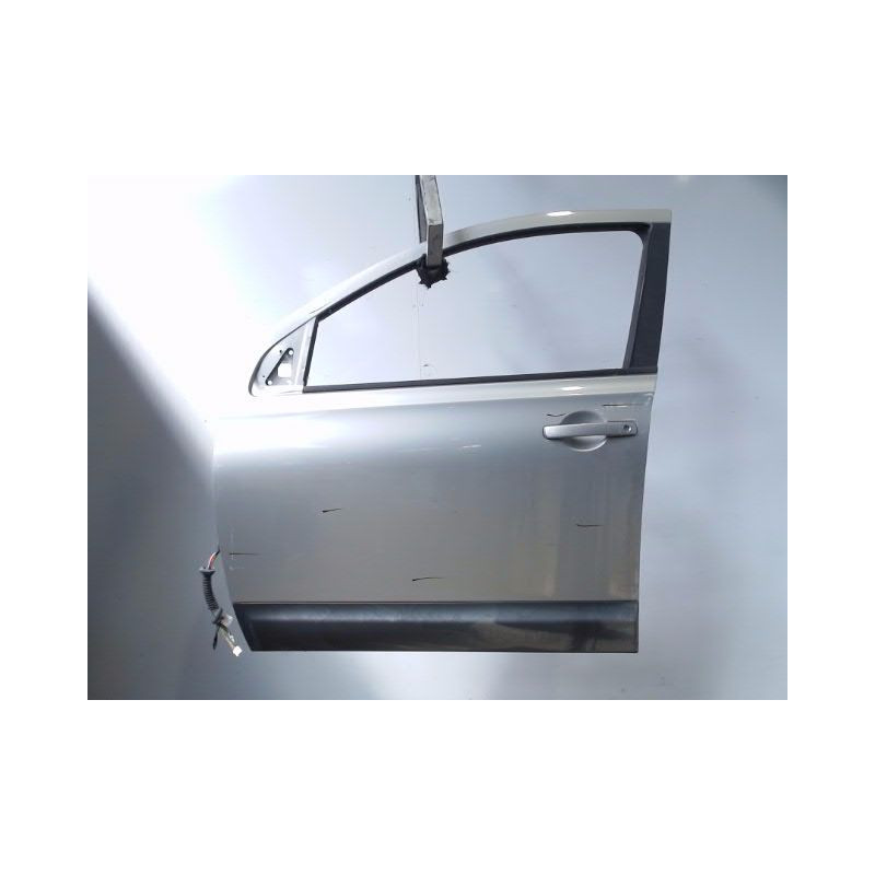 PORTE AVANT GAUCHE NISSAN QHASQAI 2007-