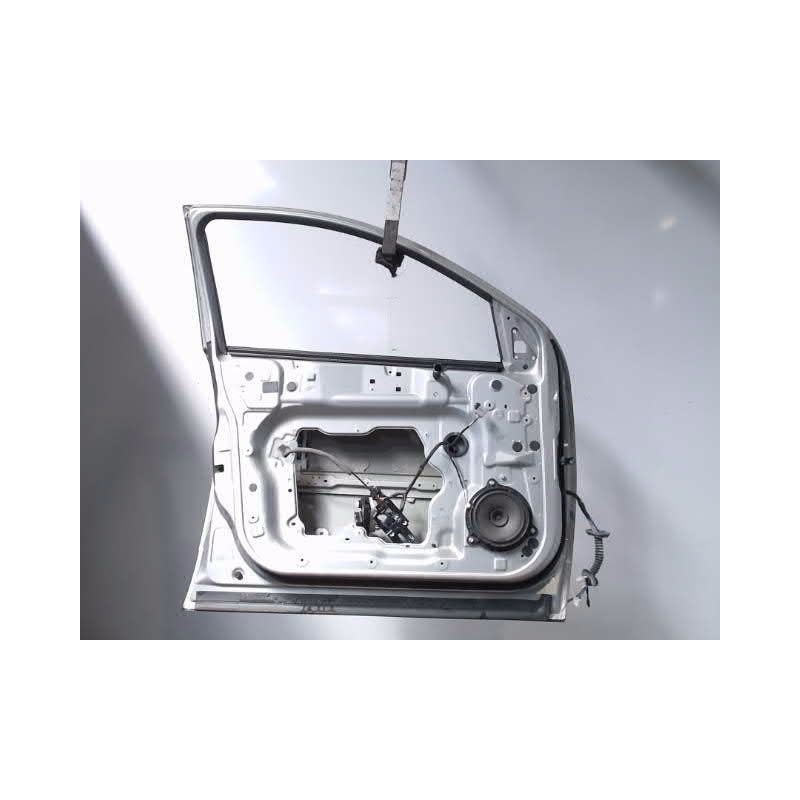 PORTE AVANT GAUCHE NISSAN QHASQAI 2007-