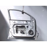 PORTE AVANT GAUCHE NISSAN QHASQAI 2007-