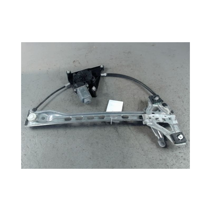 MECANISME+MOTEUR LEVE-GLACE AVANT GAUCHE CITROEN C1 3P