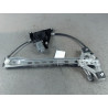 MECANISME+MOTEUR LEVE-GLACE AVANT GAUCHE CITROEN C1 3P