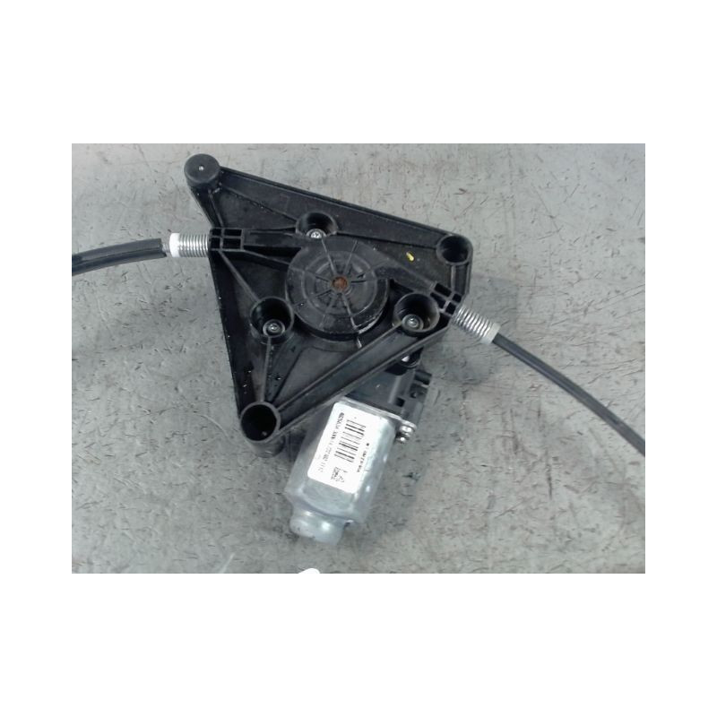 MECANISME+MOTEUR LEVE-GLACE AVANT GAUCHE CITROEN C1 3P