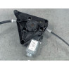 MECANISME+MOTEUR LEVE-GLACE AVANT GAUCHE CITROEN C1 3P
