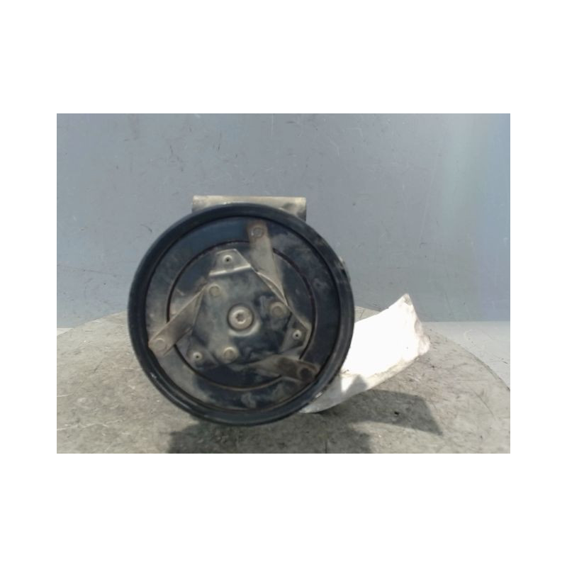 COMPRESSEUR AIR CONDITIONNE RENAULT SCENIC II PH2 2006-