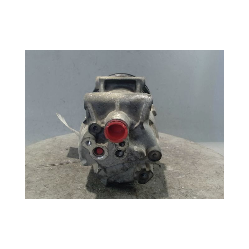 COMPRESSEUR AIR CONDITIONNE RENAULT SCENIC II PH2 2006-