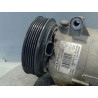 COMPRESSEUR AIR CONDITIONNE RENAULT SCENIC II PH2 2006-