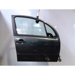 PORTE AVD