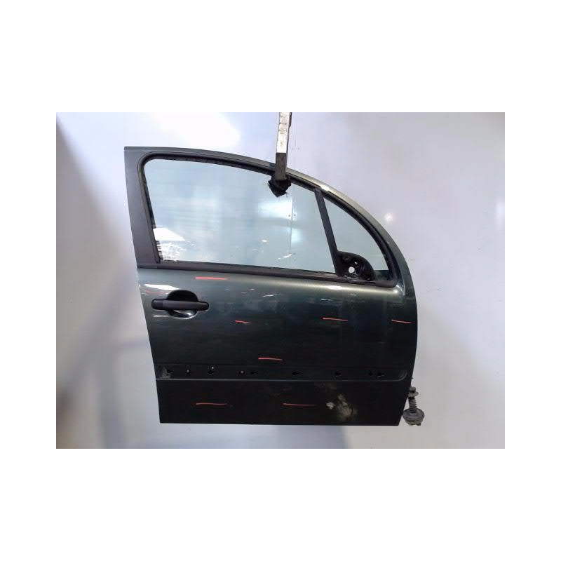 PORTE AVANT DROIT CITROEN C3 2009-