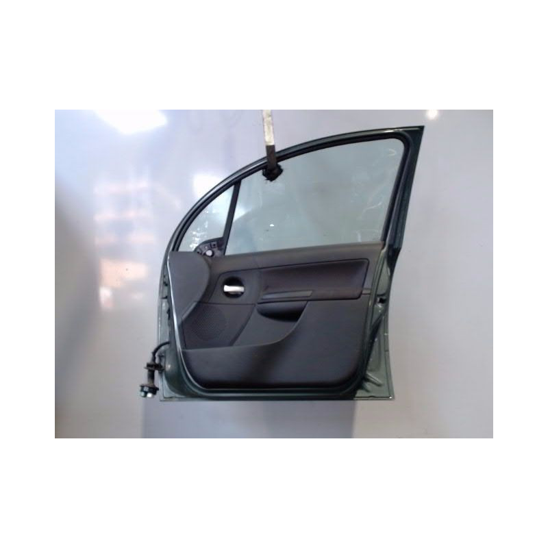 PORTE AVANT DROIT CITROEN C3 2009-