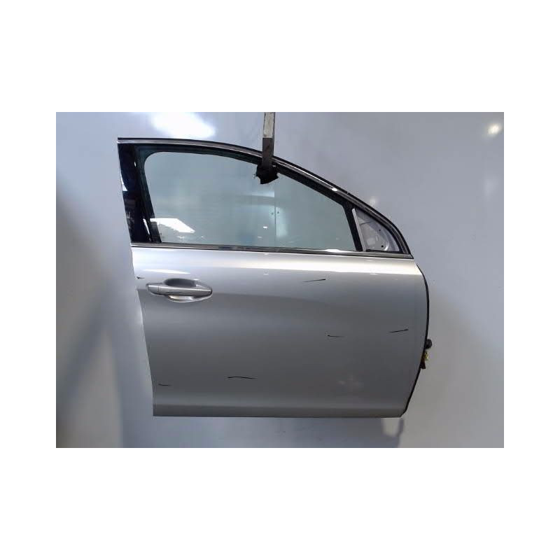 PORTE AVANT DROIT PEUGEOT 308 2011-