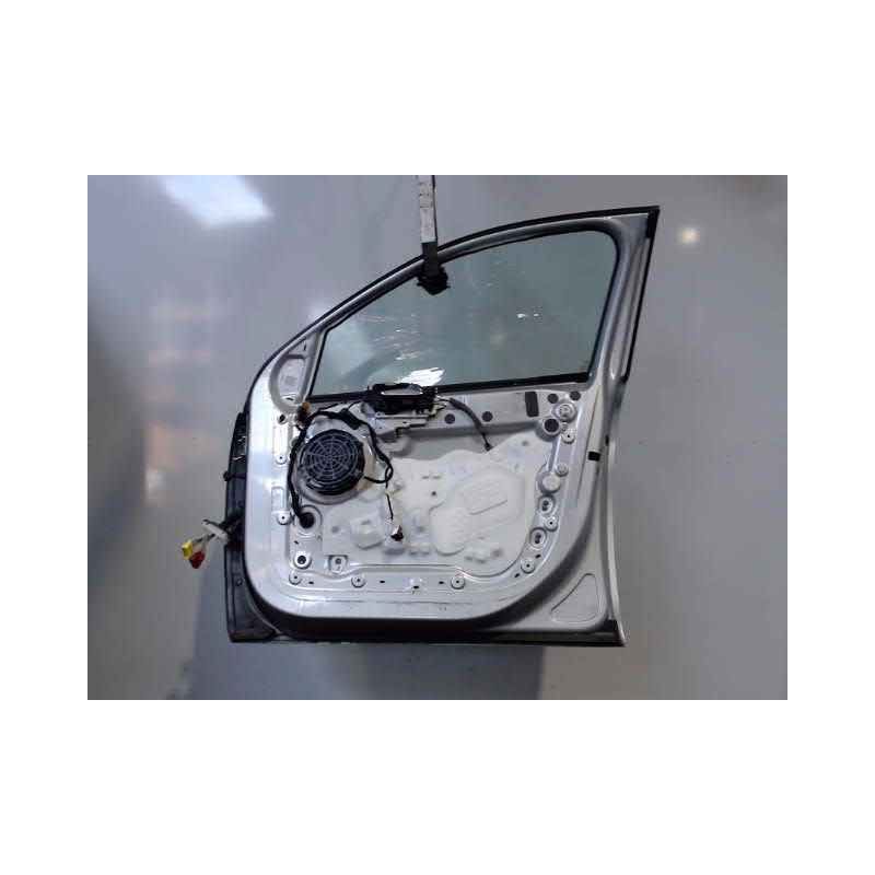PORTE AVANT DROIT PEUGEOT 308 2011-