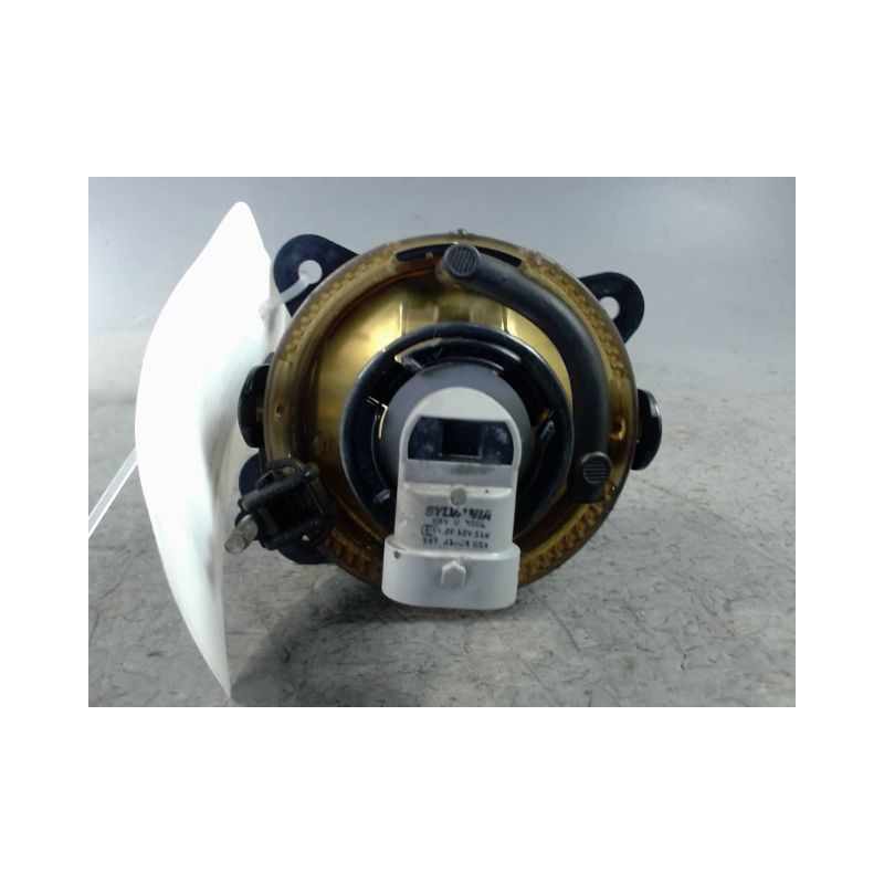PHARE ANTIBROUILLARD AVANT DROIT VOLKSWAGEN POLO 2005-