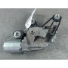 MOTEUR ESSUIE-GLACE ARRIERE VOLKSWAGEN POLO 2005-