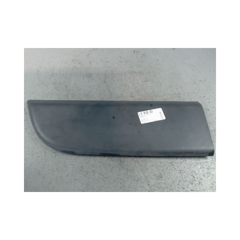 PROTECTION PORTE AVANT GAUCHE RENAULT MASTER