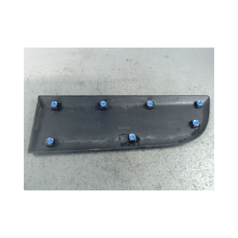 PROTECTION PORTE AVANT GAUCHE RENAULT MASTER