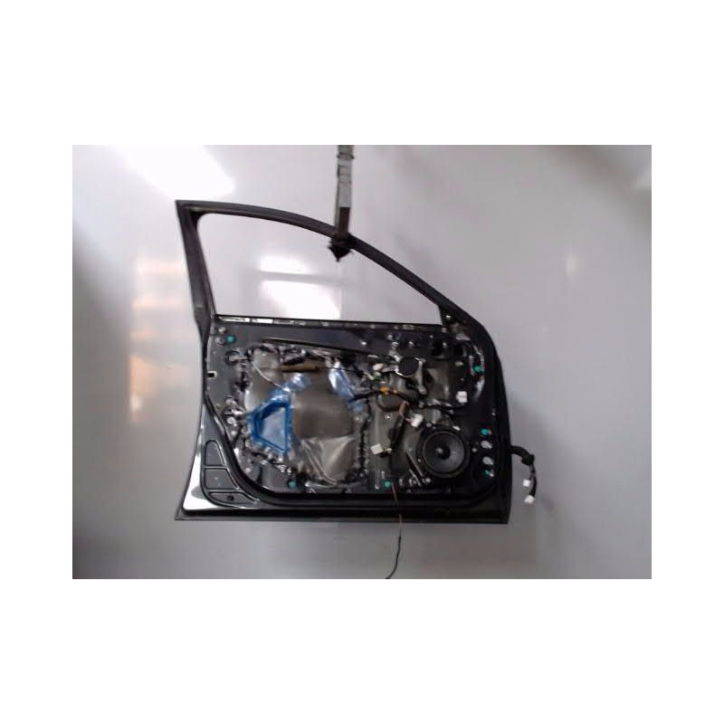 PORTE AVANT GAUCHE LEXUS IS 2006-